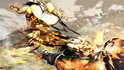 Pantallazo Sagat Street Fighter 6