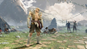Pantallazo Sagat Street Fighter 6