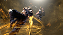 Pantallazo Sagat Street Fighter 6