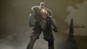 Pantallazo Sagat Street Fighter 6