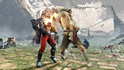 Pantallazo Sagat Street Fighter 6