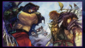 Pantallazo Sagat Street Fighter 6