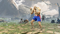 Pantallazo Sagat Street Fighter 6