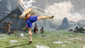 Pantallazo Sagat Street Fighter 6