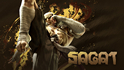 Pantallazo Sagat Street Fighter 6
