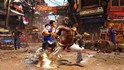 Pantallazo Arjun Street Fighter 6