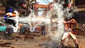 Pantallazo Arjun Street Fighter 6