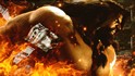 Pantallazo Arjun Street Fighter 6