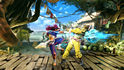 Pantallazo yasmine Street Fighter 6