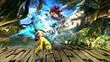 Pantallazo yasmine Street Fighter 6