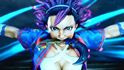 Pantallazo yasmine Street Fighter 6