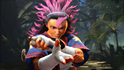 Pantallazo yasmine Street Fighter 6