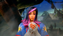 Pantallazo yasmine Street Fighter 6