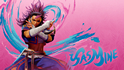 Pantallazo yasmine Street Fighter 6