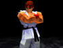 Pantallazo Street Fighter EX Plus α