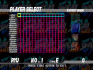 Pantallazo Street Fighter EX Plus α