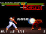 Pantallazo Street Fighter EX Plus α