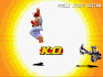 Pantallazo Street Fighter EX Plus α