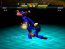 Pantallazo Street Fighter EX Plus α