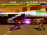 Pantallazo Street Fighter EX Plus α