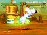 Pantallazo Street Fighter EX Plus α