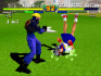 Pantallazo Street Fighter EX Plus α
