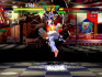 Pantallazo Street Fighter EX Plus α
