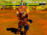 Pantallazo Street Fighter EX Plus α