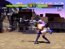 Pantallazo Street Fighter EX Plus α