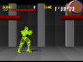 Pantallazo Street Fighter EX Plus α