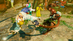 Pantallazo Street Fighter V
