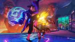 Pantallazo Street Fighter V