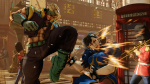 Pantallazo Street Fighter V