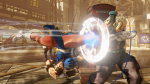 Pantallazo Street Fighter V