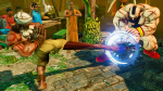Pantallazo Street Fighter V