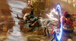 Pantallazo Street Fighter V