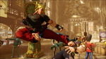 Pantallazo Street Fighter V
