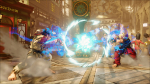 Pantallazo Street Fighter V
