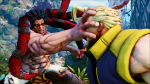 Pantallazo Street Fighter V