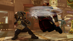 Pantallazo Street Fighter V