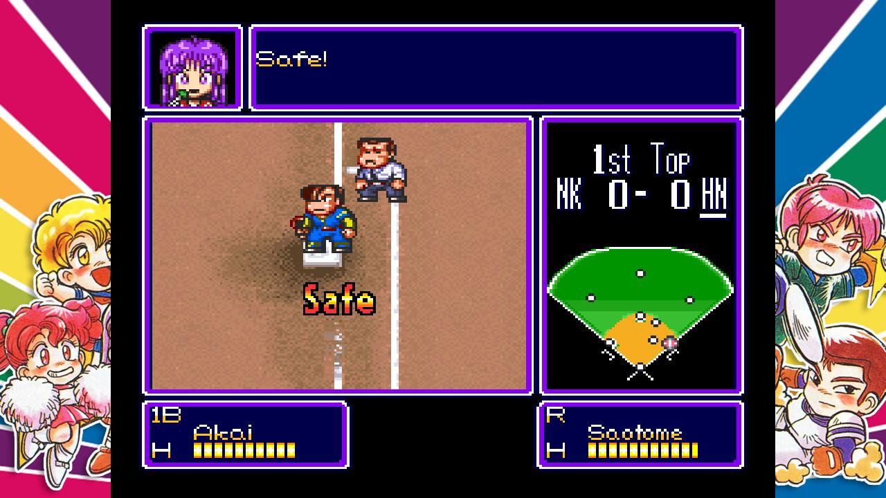 Super Technos World: River City & Arcade Classics