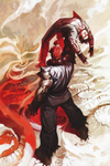 Arte Clave SvC Chaos