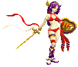 Sprite Athena SVC Chaos