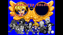 Pantallazo Touki Denshou: Angel Eyes