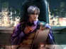 Arte Historia Tekken 4