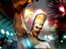 Arte Historia Tekken 4