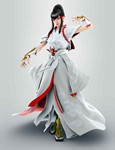Tekken 7 Artwork Kazumi Mishima