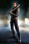 Tekken 7 Artwork Negan