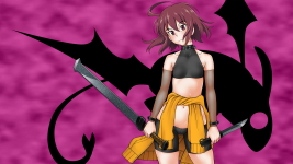 Arte invitado Under Night In-Birth Exe:Late