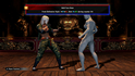 Pantallazo Virtua Fighter 5 R.E.V.O. World Stage
